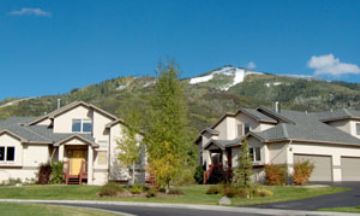 Steamboat Springs, Colorado, Vacation Rental House