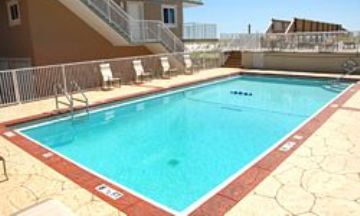 Pensacola, Florida, Vacation Rental Condo