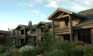 Park City, Utah, Vacation Rental House