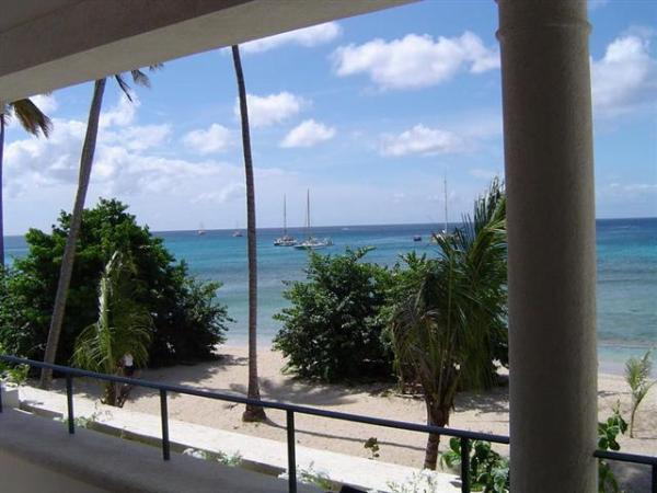 Ocean View