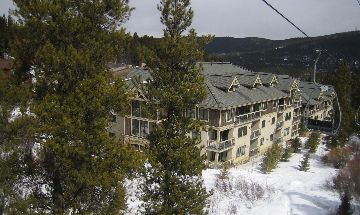 Breckenridge, Colorado, Vacation Rental Condo