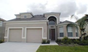 Kissimmee, Florida, Vacation Rental Villa