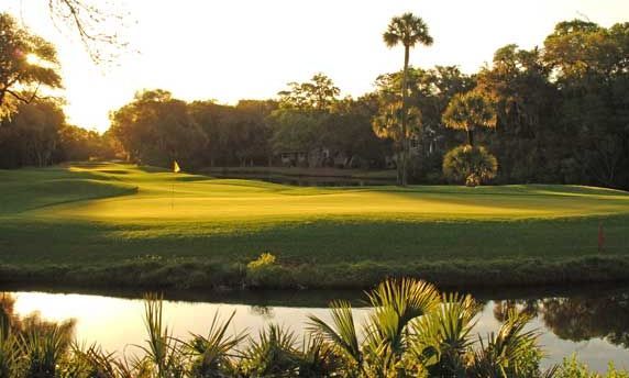 Kiawah Island, South Carolina, Vacation Rental House