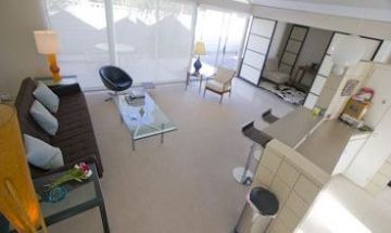 Palm Springs, California, Vacation Rental Condo