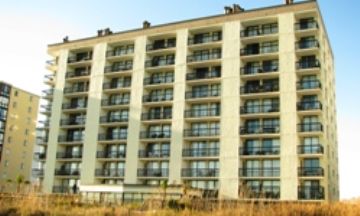 North Myrtle Beach, South Carolina, Vacation Rental Condo