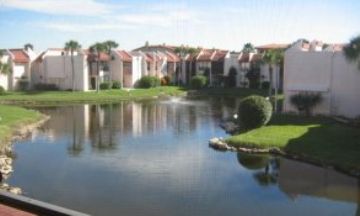 Bradenton Beach, Florida, Vacation Rental Condo