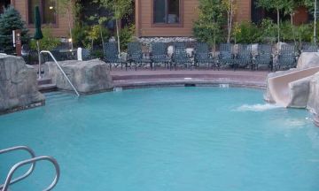 Keystone, Colorado, Vacation Rental Condo