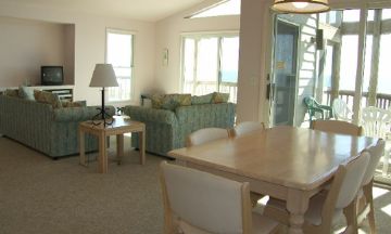 Port St. Joe, Florida, Vacation Rental Villa