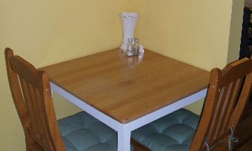 Manhattan, New York, Vacation Rental Condo