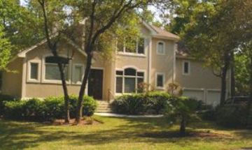 Hilton Head Island, South Carolina, Vacation Rental Villa