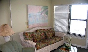 Gulf Shores, Alabama, Vacation Rental Condo