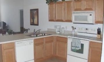 Davenport, Florida, Vacation Rental Villa