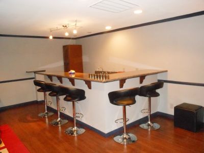 Las Vegas Gem 4 luxury vacation rental