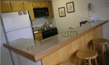 Breckenridge, Colorado, Vacation Rental Condo