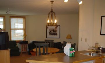 Keystone, Colorado, Vacation Rental Condo