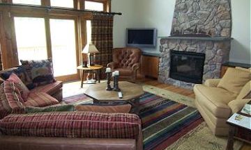 Killington, Vermont, Vacation Rental Villa