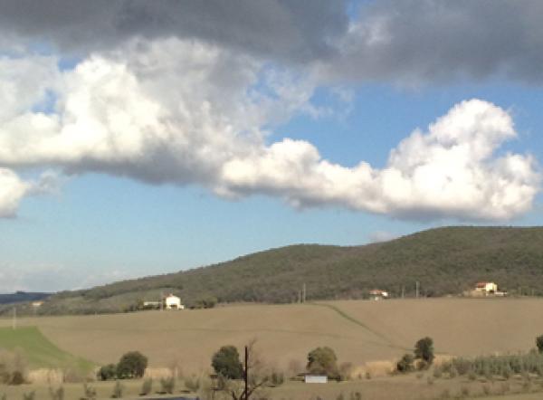 Amazing Surroundings