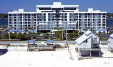 Gulf Shores, Alabama, Vacation Rental Condo