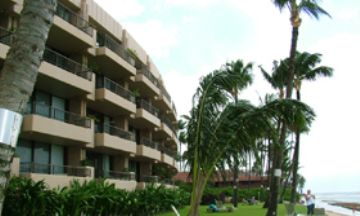 Lahaina, Hawaii, Vacation Rental Condo