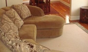 West Palm Beach, Florida, Vacation Rental Villa