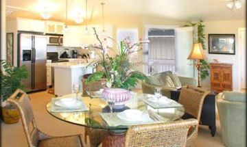 Kauai-Princeville, Hawaii, Vacation Rental Condo