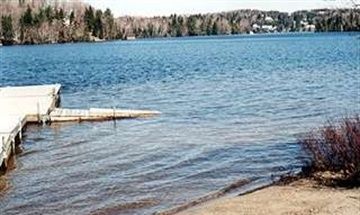 St. Agathe, Quebec, Vacation Rental Villa
