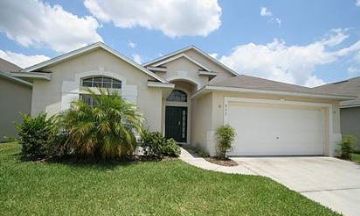 Kissimmee, Florida, Vacation Rental Villa