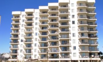 North Myrtle Beach, South Carolina, Vacation Rental Condo