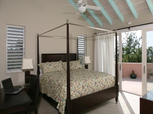 Providenciales, Caicos Islands, Vacation Rental Villa