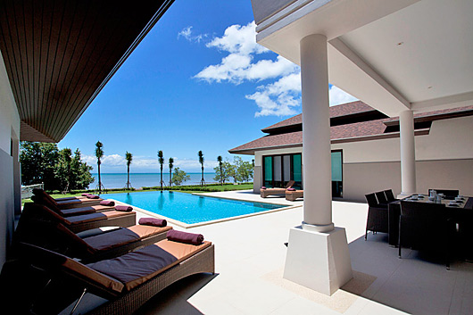 Trat Beachfront Vacation Rentals