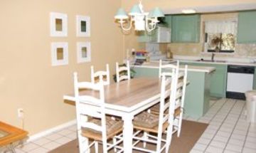 Hilton Head Island, South Carolina, Vacation Rental Condo
