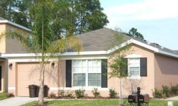 Davenport, Florida, Vacation Rental Villa