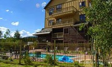 Keystone, Colorado, Vacation Rental Condo