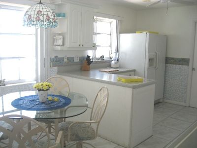 Cape Coral Villa Rental