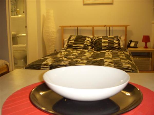 Another View of Bedroom