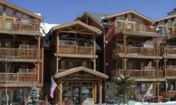 Park City, Utah, Vacation Rental Condo