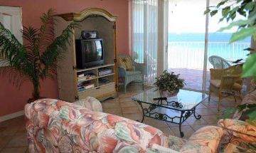Miramar Beach, Florida, Vacation Rental Condo