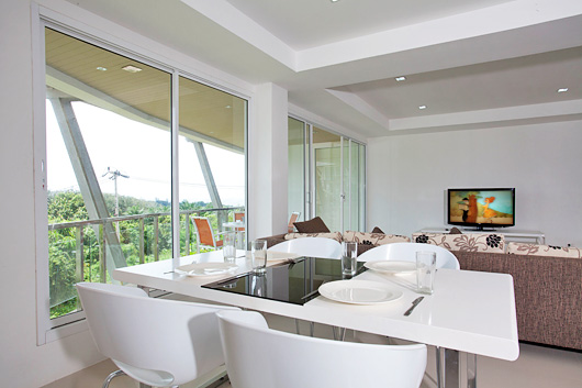Koh Lanta, Koh Lanta, Vacation Rental Apartment