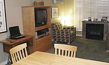 Whistler, British Columbia, Vacation Rental Condo