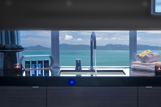 Maenam Vacation Rental