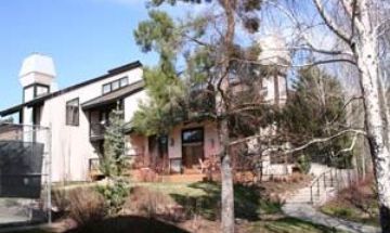 Sun Valley, Idaho, Vacation Rental Condo