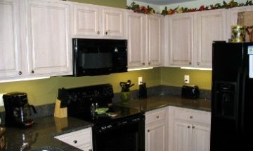 Gulf Shores, Alabama, Vacation Rental Condo