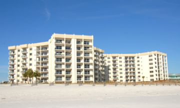 Gulf Breeze, Florida, Vacation Rental Condo