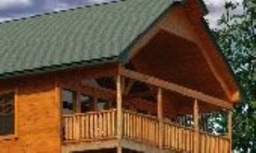 Gatlinburg, Tennessee, Vacation Rental Cabin