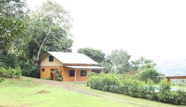 Dominical, Puntarenas, Vacation Rental House