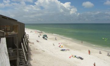 Cape San Blas, Florida, Vacation Rental House