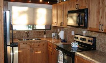 Truckee, California, Vacation Rental Condo