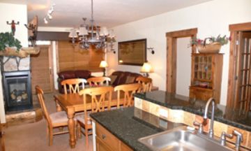 Steamboat Springs, Colorado, Vacation Rental Condo