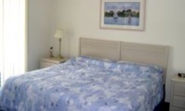 Bradenton Beach, Florida, Vacation Rental Villa