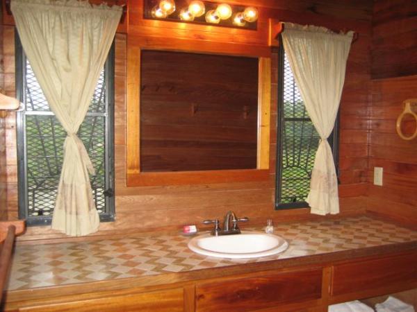 Comfort bath